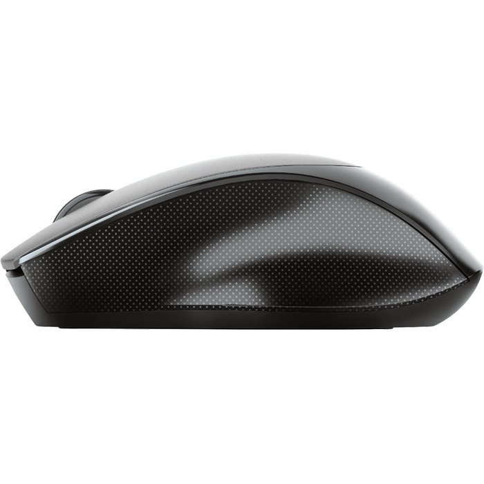 Trust Zaya Ratón Inalámbrico Recargable 1600 DPI Negro Trust Zaya Ratón Inalámbrico Recargable 1600 DPI Negro